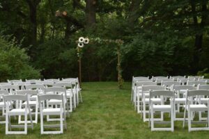 כיסאות לחתונה