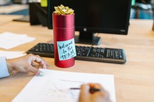 promotional products corporate gifts employee appreciation