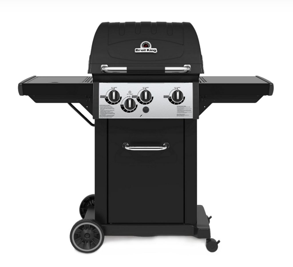 grillmaster